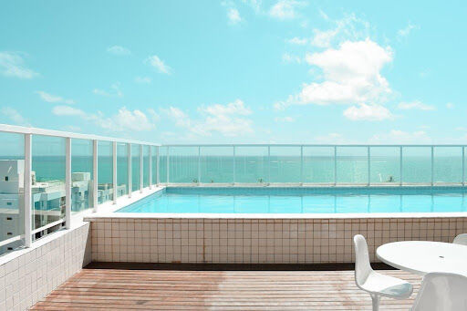 The 6 Areas in Your Pool That are Prone to Leaking